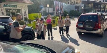 أنشطة بيئية وخدماتية مكثفة في زحلة بمناسبة اليوم العالمي للبيئة - تواصل نيوز