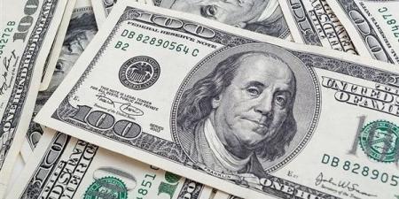 سعر الدولار مقابل الجنيه المصري في نهاية تعاملات اليوم الأحد - تواصل نيوز