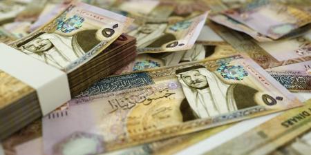 22.763 مليار دولار الاحتياطيات الأجنبية للبنك المركزي حتى نهاية أيار - تواصل نيوز