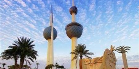 طقس الكويت.. حار ورطب نسبيا نهاراً مائل للحرارة ليلاً والعظمى 42 درجة - تواصل نيوز