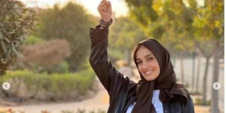 حلا شيحة تكشف تفاصيل رؤيتها لـ يوم القيامة - تواصل نيوز
