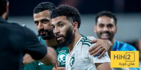 ترتيبات هامة لمشاركة المنتخب السعودي في الكونكاكاف - تواصل نيوز