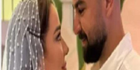 أسما شريف منير مطلوبة على جوجل ومواقع التواصل بعد زواجها - تواصل نيوز
