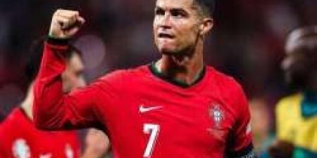 رونالدو يقود تشكيلة البرتغال أمام إسبانيا في نهائي دوري الأمم الأوروبية - تواصل نيوز