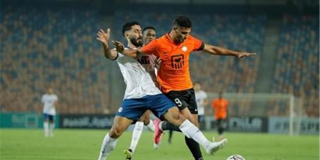 تأهل البنك الأهلي لمواجة سيراميكا في نهائي كأس الرابطة - تواصل نيوز