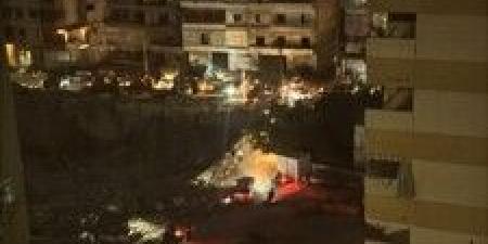 مصدر عسكري للـLBCI: الجيش انهى عمليات التفتيش في المريجة ولم يتم العثور على أي شيء وقد غادر المكان - تواصل نيوز