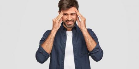 أماكن الصداع وعلى ما تدل؟. تعرف على أنواعه وأخطرها وأسبابها - تواصل نيوز
