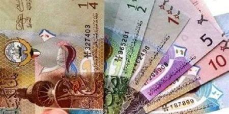تعرف على سعر الدينار الكويتى فى البنوك المصرية والسوق المصرفى اليوم - تواصل نيوز