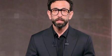 «الأمر غير مع بابا الشغلانة».. إبراهيم فايق يرد على انتقادات عدم الحياد مع الأهلي في مونديال الأندية - تواصل نيوز