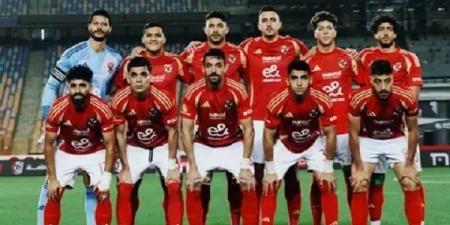 بث مباشر.. مشاهدة مباراة الأهلي وباتشوكا الودية استعدادًا لكأس العالم للأندية 2025 - تواصل نيوز