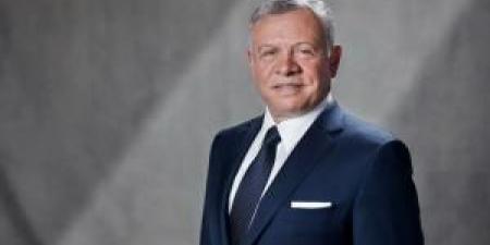 الملك يتلقى برقيات تهنئة بعيد الجلوس وذكرى الثورة العربية ويوم الجيش - تواصل نيوز