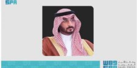 سمو وزير الحرس الوطني يرفع التهنئة للقيادة بمناسبة نجاح موسم الحج - تواصل نيوز