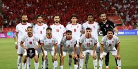 العربي للصحافة الرياضية يؤكد اعتزازه بتأهل منتخب النشامى للمونديال - تواصل نيوز