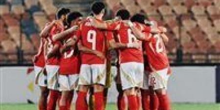 تشكيل الأهلي المتوقع لمواجهة باتشوكا المكسيكي ودياً استعداداً لكأس العالم للأندية - تواصل نيوز