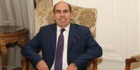 "الهضيبي": إطلاق خدمات الجيل الخامس خطوة استراتيجية لتعزيز الاقتصاد الرقمي - تواصل نيوز