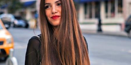 جددي إطلالتك مع تسريحات شعر طويل للعيد - تواصل نيوز