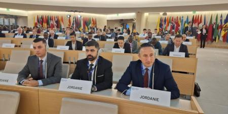 النائب أبو رمان: العالم سيفقد 40% من الوظائف لصالح الذكاء الاصطناعي بحلول 2030 - تواصل نيوز