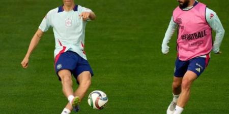 أكثر ما يُقلق إسبانيا قبل مواجهة البرتغال - تواصل نيوز