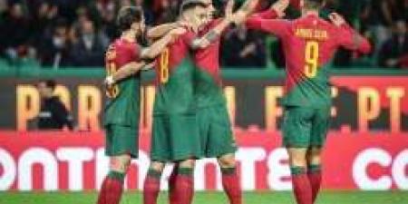 مواعيد مباريات اليوم 8- 6 - 2025 والقنوات الناقلة.. مواجهات نارية في دوري الأمم الأوروبية - تواصل نيوز