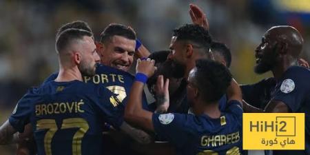 بعد رفض الأول.. النصر يقدم عرض جديد لنجم الفريق - تواصل نيوز