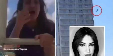 عابر جنسي تركي ينهي حياته بالقفزة من الطابق 13!.. ما القصة؟ - تواصل نيوز