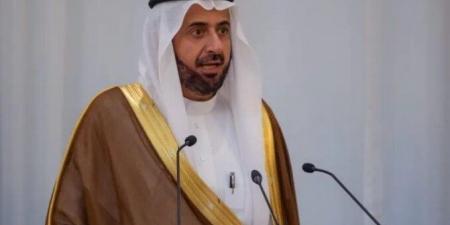 وزير الحج: 46 مشروعا لتعزيز منظومة الكهرباء فى المشاعر المقدسة - تواصل نيوز