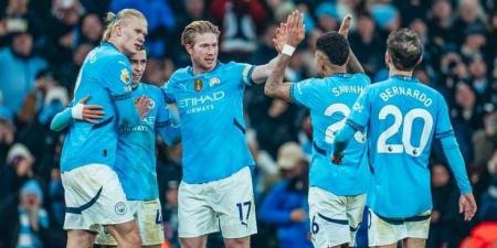 بعد رفض فيرنانديز.. الهلال يغير وجهته ويتفاوض مع لاعب السيتي - تواصل نيوز