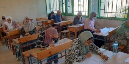 مواعيد وأماكن تقديم اعتذارات المعلمين عن امتحانات الثانوية العامة بالبحيرة - تواصل نيوز