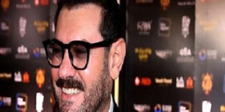 عمرو يوسف ينتهى من "درويش" ويصور "السلم والثعبان 2" - تواصل نيوز