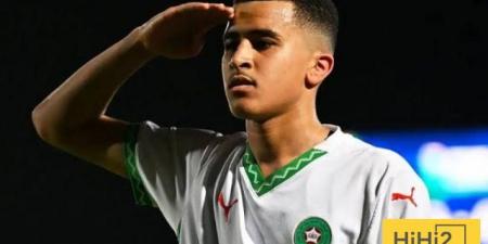وزان يرفض 3 عروض من أياكس لأجل ريال مدريد - تواصل نيوز