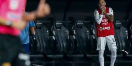 نيمار استبعد من البرازيل بسبب "كورونا" - تواصل نيوز
