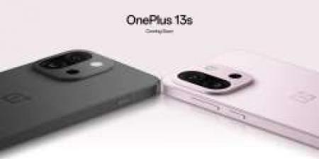 08 يونية 2025 | 10:41 صباحاً
بالفيديو.. شاهد مواصفات هاتف OnePlus الجديد OnePlus 13s "يمتلك أفضل المواصفات والتقنيات" - تواصل نيوز