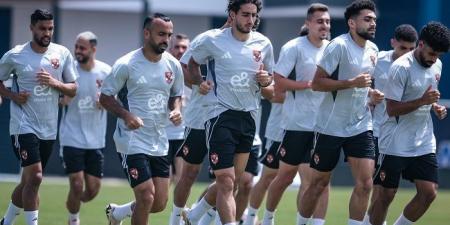 الاصابات تهاجم الأهلي قبل مواجهة باتشوكا المكسيكي في منتصف الليل - تواصل نيوز