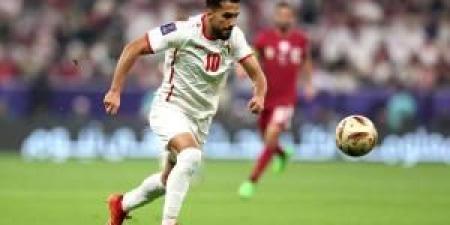 موسى التعمري: أهلاً بأسود الرافدين في الأردن - تواصل نيوز