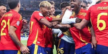 لماذا يجب على إسبانيا التعامل بجدية مع بطولة دوري الأمم …؟! - تواصل نيوز