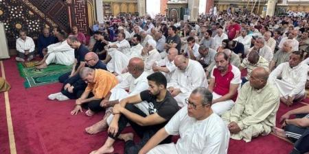 الأوطان ليست حفنة من تراب.. موضوع خطبة الجمعة القادمة - تواصل نيوز
