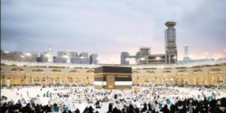 حجاج من البعثة الأردنية يغادرون إلى الأردن - تواصل نيوز