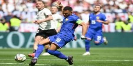 دوري الأمم الأوروبية: مبابي يقود فرنسا إلى الفوز على ألمانيا وإحراز المركز الثالث - تواصل نيوز