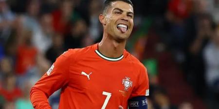 رونالدو: لن ألعب كأس العالم للأندية - تواصل نيوز
