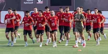 الأهلي أمام باتشوكا المكسيكي في اختبار صعب بمنتصف الليل - تواصل نيوز