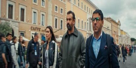 11 مليون جنيه تضع «المشروع x» في صدارة إيرادات أفلام عيد الأضحى - تواصل نيوز