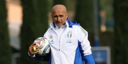رسميًا.. سباليتى يعلن إقالته عن تدريب منتخب إيطاليا - تواصل نيوز