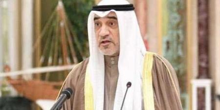النائب الأول لرئيس مجلس الوزراء الكويتي ووزير الداخلية يهنئ وزير الداخلية السعودي بنجاح موسم الحج لهذا العام - تواصل نيوز