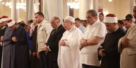 موعد أذان الظهر.. مواقيت الصلاة اليوم الأحد 8 يونيو 2025 - تواصل نيوز