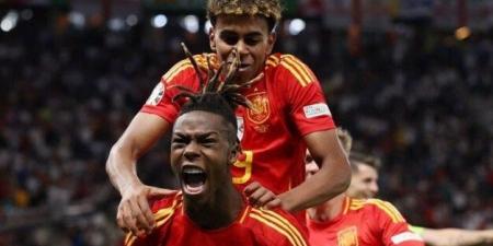 مشاهدة مباراة إسبانيا والبرتغال بث مباشر في نهائي دوري الأمم الأوروبيةاليوم - تواصل نيوز