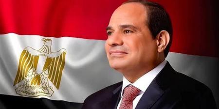 الرئيس المصري يصدق على تعديلات قوانين مجلسى النواب والشيوخ وتقسيم الدوائر الانتخابية - تواصل نيوز