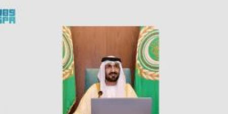 رئيس البرلمان العربي يرفع التهنئة للقيادة بنجاح موسم الحج لهذا العام - تواصل نيوز