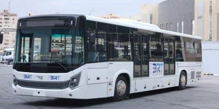 الأتوبيس الترددي الكهربائي «BRT».. أسعار التذاكر وأماكن الركوب - تواصل نيوز