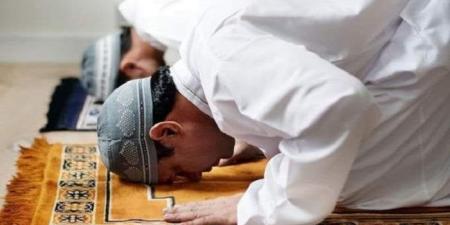 مواقيت الصلاة غدا الثلاثاء 10 يونيو 2025 - تواصل نيوز