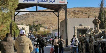 لبنان يعلن خطة متعددة المراحل لعودة النازحين السوريين إلى بلادهم - تواصل نيوز